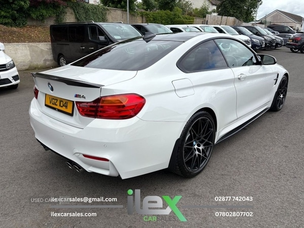 Used BMW M3 2021 for sale - 76551232: Photo 5