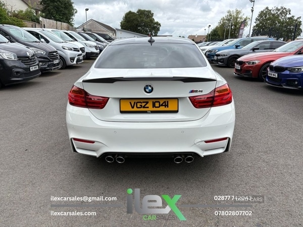 Used BMW M3 2021 for sale - 76551232: Photo 6