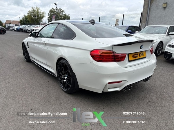 Used BMW M3 2021 for sale - 76551232: Photo 7