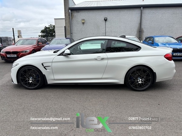 Used BMW M3 2021 for sale - 76551232: Photo 8
