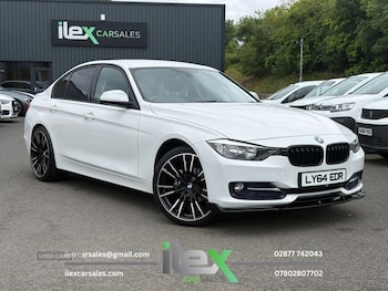 Used BMW 3 Series 2014 for sale - 78947778: Photo