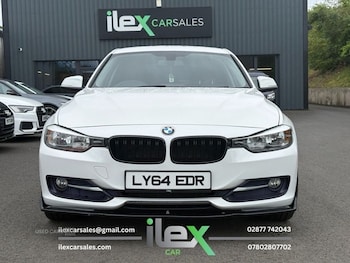 Used BMW 3 Series 2014 for sale - 78947778: Photo