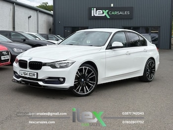 Used BMW 3 Series 2014 for sale - 78947778: Photo