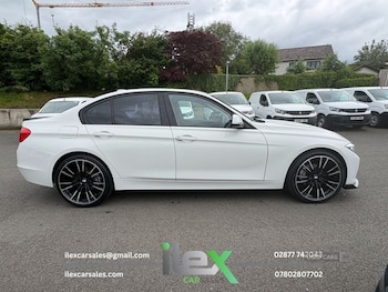 Used BMW 3 Series 2014 for sale - 78947778: Photo