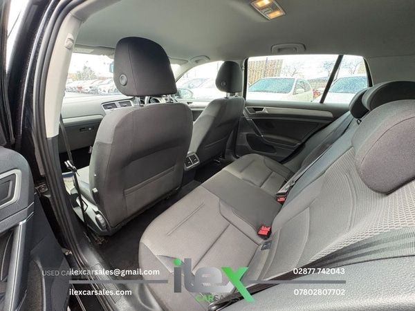 Used Volkswagen Golf 2015 for sale - 77884236: Photo 10