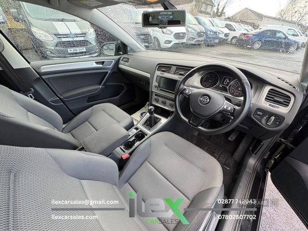 Used Volkswagen Golf 2015 for sale - 77884236: Photo 11