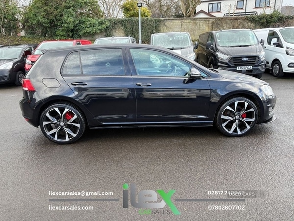 Used Volkswagen Golf 2015 for sale - 77884236: Photo 4