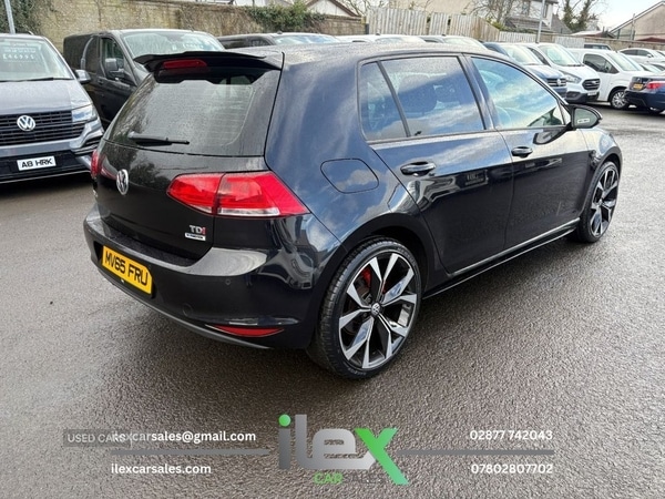Used Volkswagen Golf 2015 for sale - 77884236: Photo 5