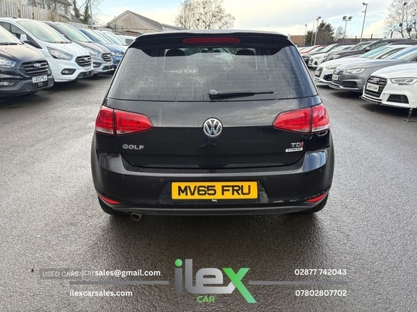 Used Volkswagen Golf 2015 for sale - 77884236: Photo 6