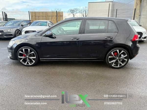 Used Volkswagen Golf 2015 for sale - 77884236: Photo 8