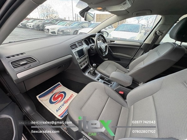 Used Volkswagen Golf 2015 for sale - 77884236: Photo 9