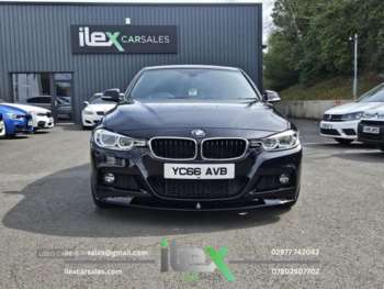Used BMW 3 Series 2016 for sale - 74359294: Photo