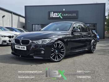 Used BMW 3 Series 2016 for sale - 74359294: Photo