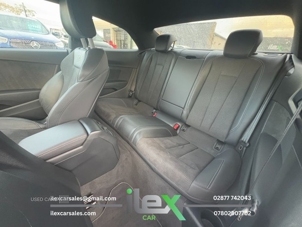 Used Audi A5 2021 for sale - 76977127: Photo 10