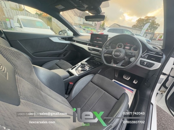 Used Audi A5 2021 for sale - 76977127: Photo 11