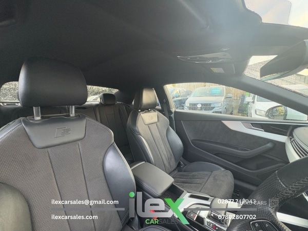 Used Audi A5 2021 for sale - 76977127: Photo 12