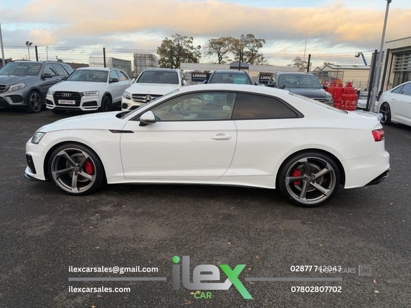 Used Audi A5 2021 for sale - 76977127: Photo 8