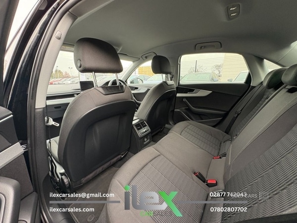 Used Audi A4 2017 for sale - 78008014: Photo 10