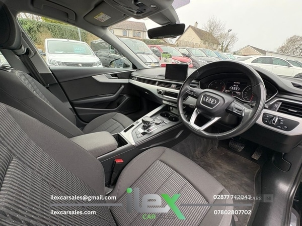 Used Audi A4 2017 for sale - 78008014: Photo 11