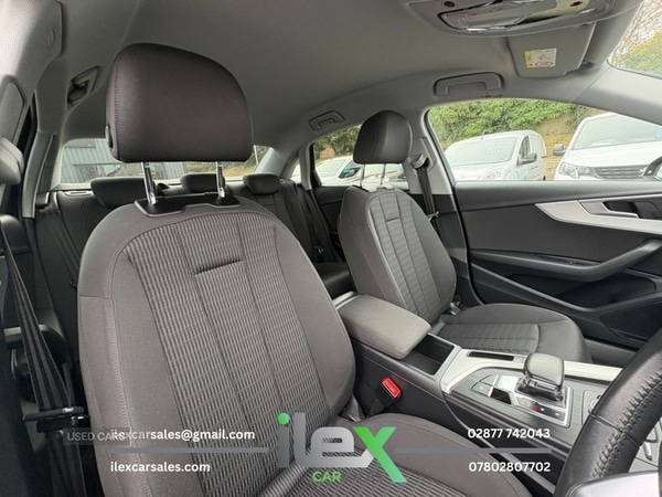 Used Audi A4 2017 for sale - 78008014: Photo 12