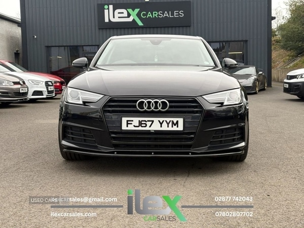 Used Audi A4 2017 for sale - 78008014: Photo 2