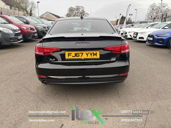 Used Audi A4 2017 for sale - 78008014: Photo 6