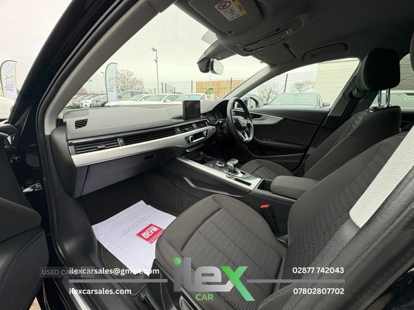 Used Audi A4 2017 for sale - 78008014: Photo 9