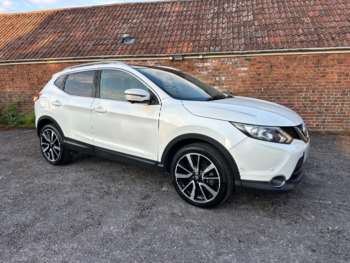 2014 - 1.6 dCi Tekna 5-Door
