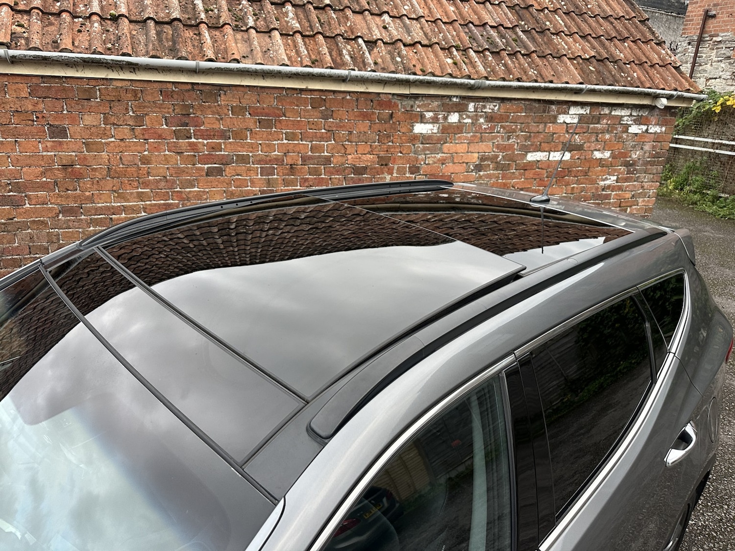 Used Hyundai Santa Fe 2014 for sale - 76488701: Photo 19