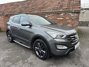 2014 - 2.2 CRDi Premium SE 5-Door