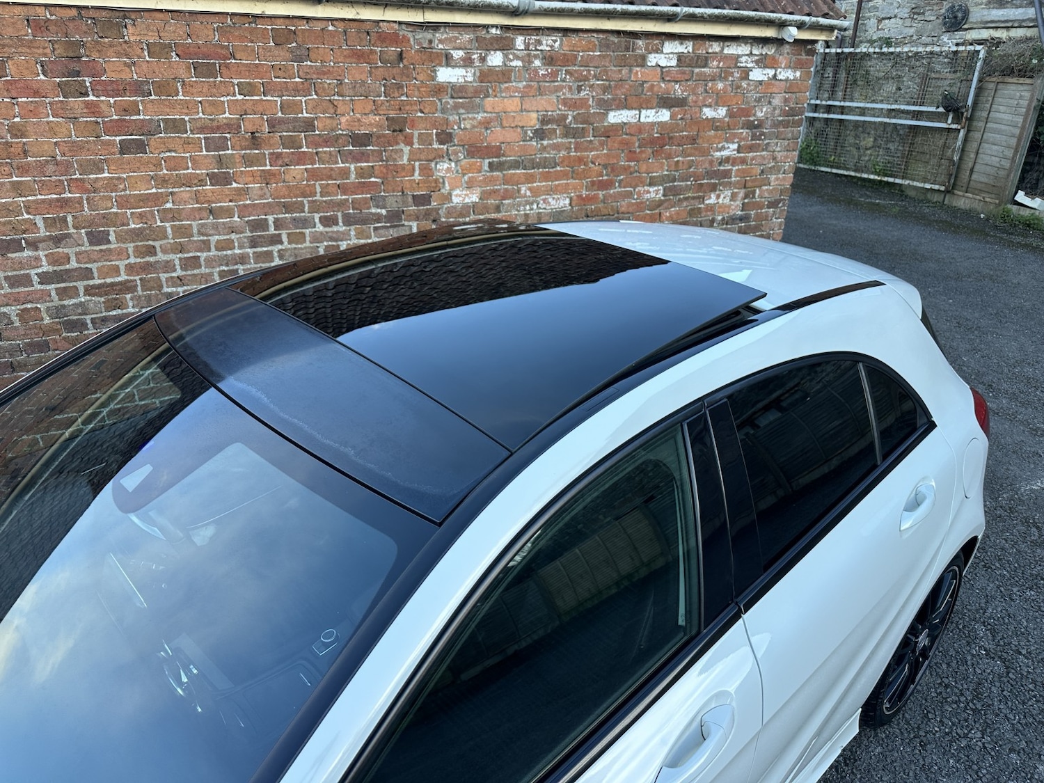 Used Mercedes-Benz A-Class 2013 for sale - 77891614: Photo 13