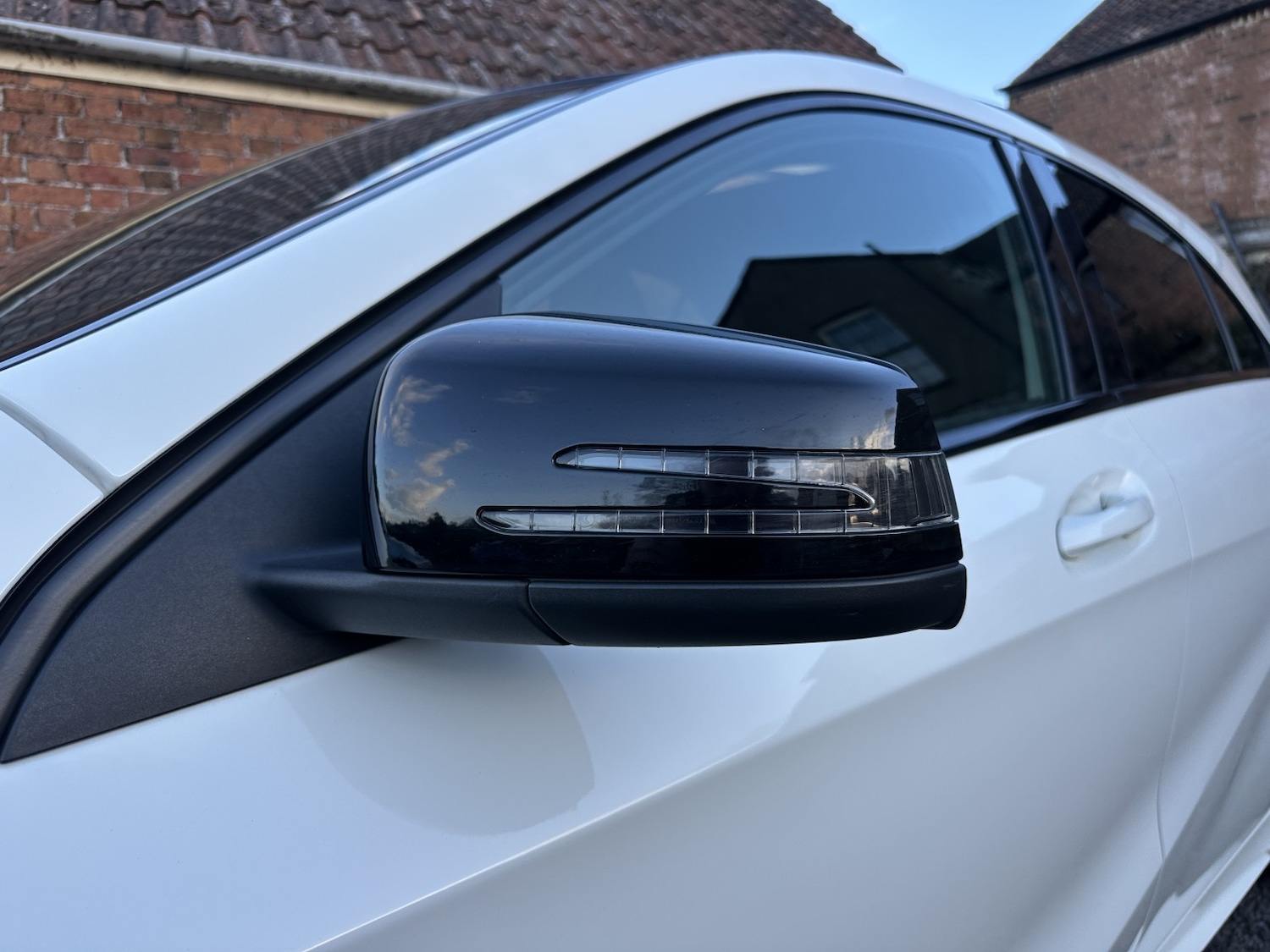 Used Mercedes-Benz A-Class 2013 for sale - 77891614: Photo 14