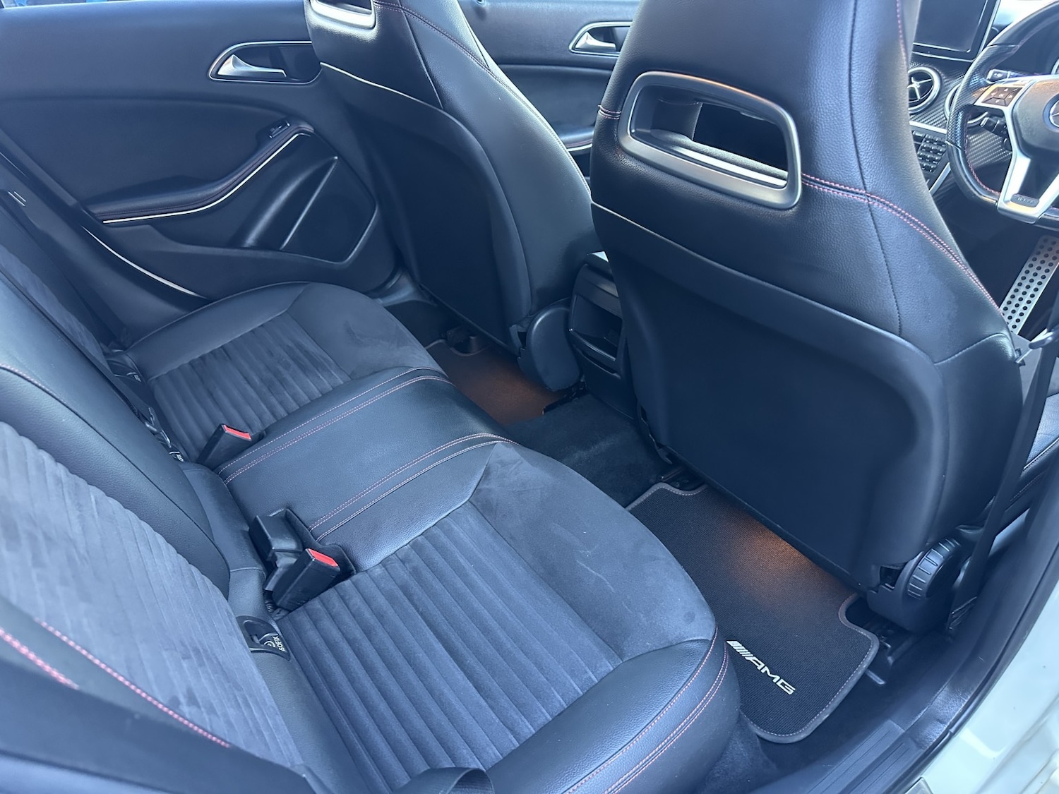 Used Mercedes-Benz A-Class 2013 for sale - 77891614: Photo 20