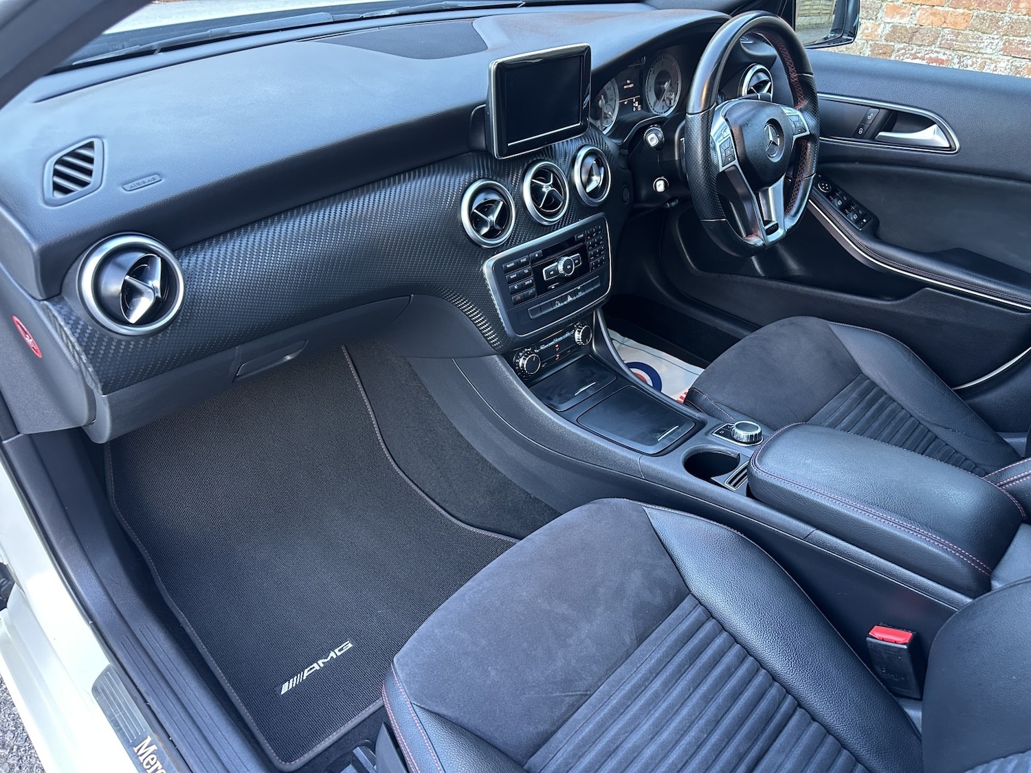 Used Mercedes-Benz A-Class 2013 for sale - 77891614: Photo 22