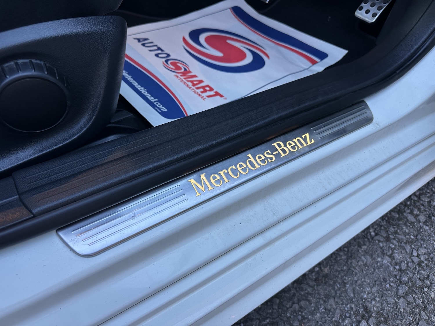 Used Mercedes-Benz A-Class 2013 for sale - 77891614: Photo 25