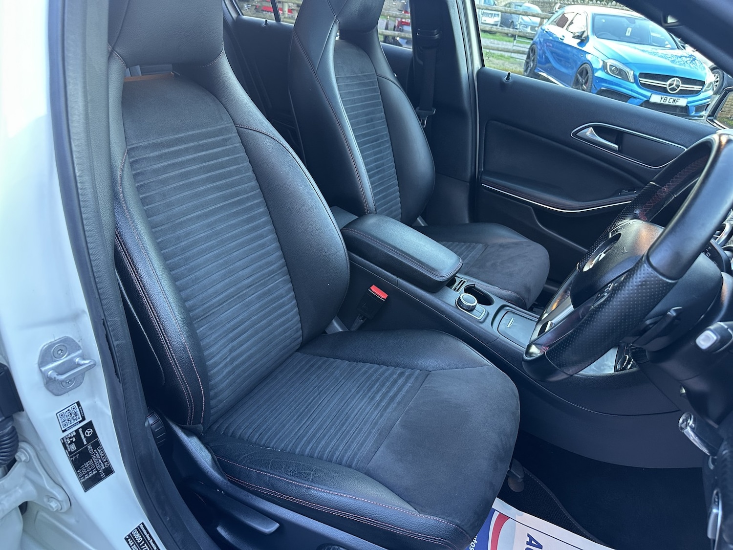 Used Mercedes-Benz A-Class 2013 for sale - 77891614: Photo 26