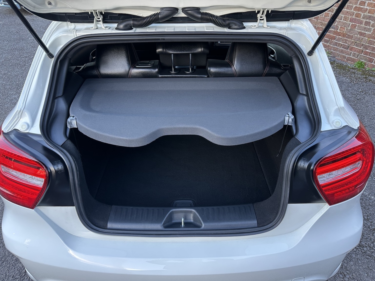 Used Mercedes-Benz A-Class 2013 for sale - 77891614: Photo 27