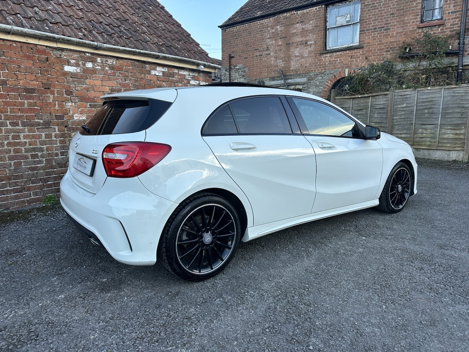 Used Mercedes-Benz A-Class 2013 for sale - 77891614: Photo 32