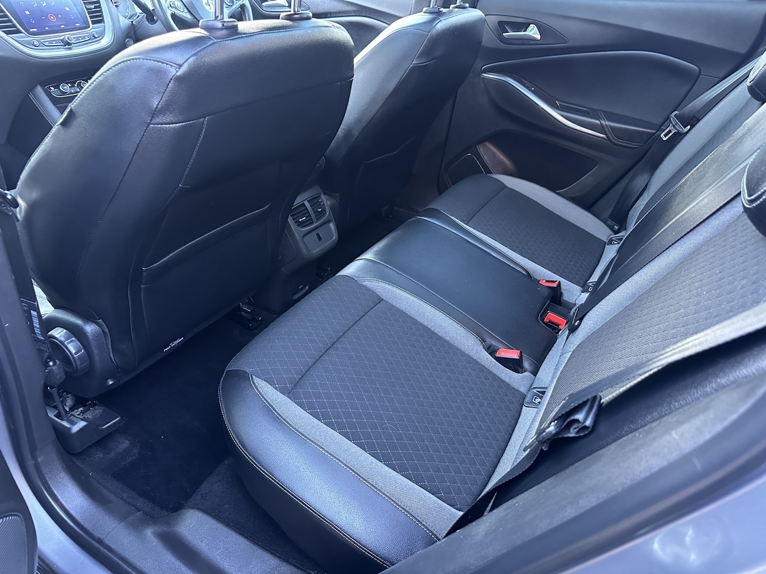 Used Vauxhall Grandland X 2018 for sale - 76643470: Photo 6