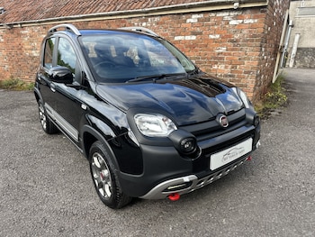 Used Fiat Panda 2020 for sale - 78807620: Photo
