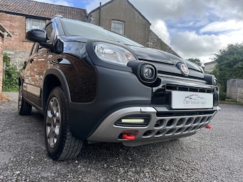 Used Fiat Panda 2020 for sale - 78807620: Photo