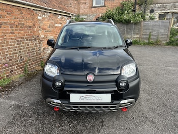 Used Fiat Panda 2020 for sale - 78807620: Photo