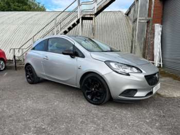 2019 - 1.4 i ecoTEC Griffin 3-Door