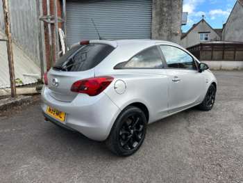 Used Vauxhall Corsa 2019 for sale - 74543189: Photo