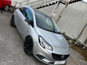 Used Vauxhall Corsa 2019 for sale - 74543189: Photo
