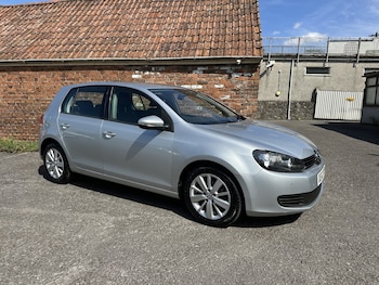 Used Volkswagen Golf 2012 for sale - 79372034: Photo