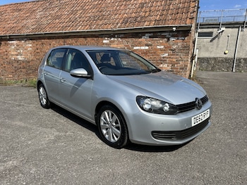 Used Volkswagen Golf 2012 for sale - 79372034: Photo
