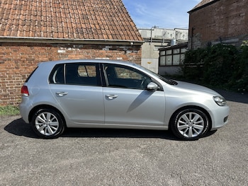 Used Volkswagen Golf 2012 for sale - 79372034: Photo