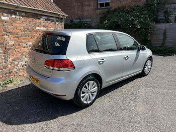 Used Volkswagen Golf 2012 for sale - 79372034: Photo