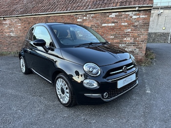 Used Fiat 500 2016 for sale - 79471020: Photo